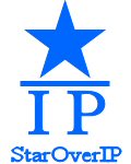 StarOverIP Logo